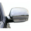Chrom-Spiegelabdeckungen für Volkswagen Touareg 02-06