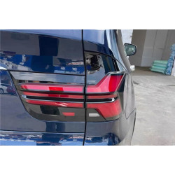 Luci Led Look G05 per BMW X5 E70