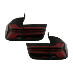 Led Look G05 Lichter für BMW X5 E70