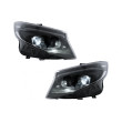 Complete Body Kit Mercedes V Class / Vito W447 Look 2025 (2014–2024)