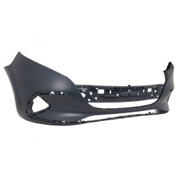 Cuerpo completo Kit Mercedes V Clase / Vito W447 Mira 2025 (2014–2024)