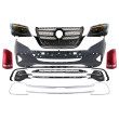 Complete Body Kit Mercedes V Class / Vito W447 Look 2025 (2014–2024)