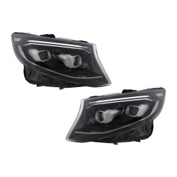 Case Kit MAYBACH Look 2025 – Mercedes V Class W447 2014–2023