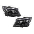 Kit carrozzeria ACH BACH Look 2025 fra_Latn Mercedes Classe V W447 2014 20 2023