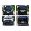 Case Kit MAYBACH Look 2025 – Mercedes V Klasse W447 2014–2023