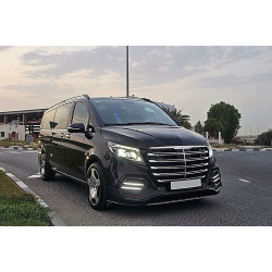 Kit de caso MAYBACH Look 2025 – Mercedes V Class W447 2014–2023