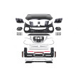 Case Kit MAYBACH Look 2025 – Mercedes V Class W447 2014–2023