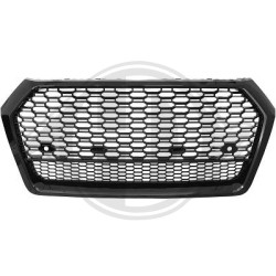Calandre olhe RS para Audi Q5 2017-2020