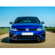 priorgolf 7 R Bumper Copy for Volkswagen Golf 7