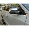 Coques de Rétroviseur Chrome pour Audi Q3