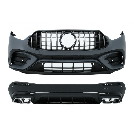 kit 63 AMG Mercedes GLC X254 AMG Linea