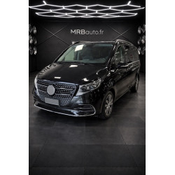 Corpo completo Kit Mercedes V Classe / Vito W447 Look 2025 (2014-2024)