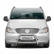 mercedes Vito Buffler W639