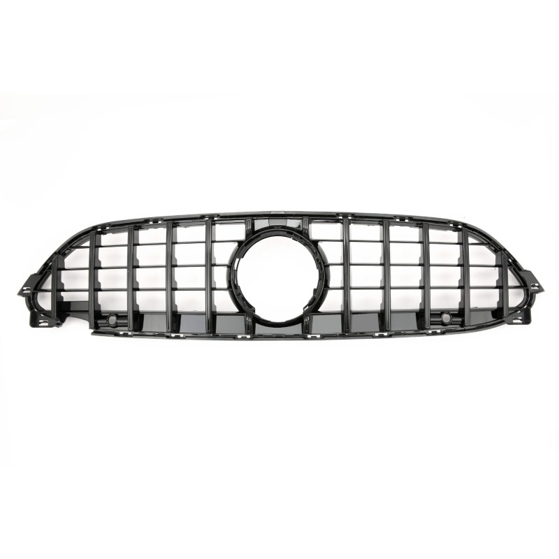 copy of Panamericana amg grelha para Mercedes CLE C236 A236