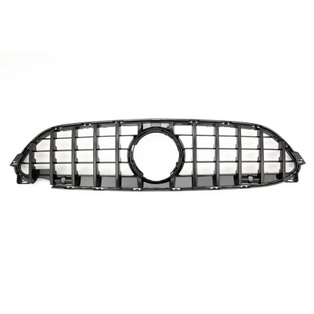 copy of Panamericana amg parrilla para Mercedes CLE C236 A236
