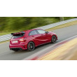 DIFFUSEUR + ECHAPPEMENT LOOK A45 POUR MERCEDES CLASSE A W176