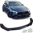 Blade frontal Black Brilliant Mercedes Clase A W177 V177 AMG