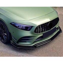 Blade anteriore Blade Brillante Brillante Mercedes Classe A W177 V177 AMG