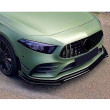 Blade frontal Black Brilliant Mercedes Clase A W177 V177 AMG