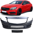 Frente Bumper Sport Mercedes Classe A W176 2012-2015 AMG