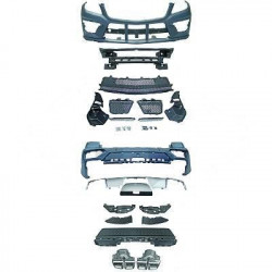 AMG Design Body Kit para Mercedes ML W166
