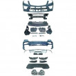 Body Kit AMG Design for Mercedes ML W166 Body Kit AMG Design for Mercedes ML W166