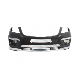 AMG Design Body Kit para Mercedes ML W166