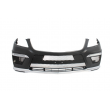 Kit carrozzeria AMG Design per Mercedes ML W166 Kit carrozzeria AMG Design per Mercedes ML W166