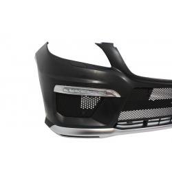 Kit carrozzeria AMG Design per Mercedes ML W166