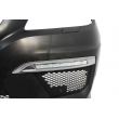 AMG Design Body Kit para Mercedes ML W166 AMG Design Body Kit para Mercedes ML W166