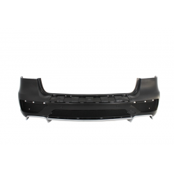 Body Kit AMG Design for Mercedes ML W166