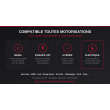 Active Sound System Panthera LEO ASC 7.1 - Sound Booster OBD Plug & Play Active Sound System Panthera LEO ASC 7.1 - Sound Booster OBD Plug & Play