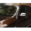 Copri specchietti retrovisori cromati per BMW X3 F25