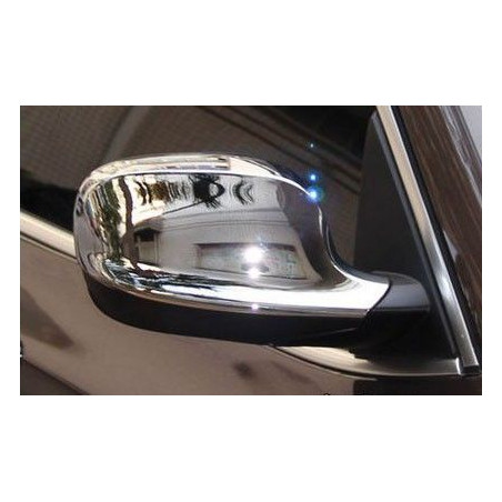 Chrom-Rückspiegelabdeckungen für BMW X3 F25