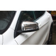 Copri specchietti cromati per Mercedes ML W166