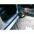 Caminhada BMW X3 E83 Caminhada BMW X3 E83