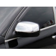 Coques de espelho cromado para Porsche Cayenne 07-10