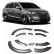 Kit de extensión de guardabarros anchos para Audi Q7