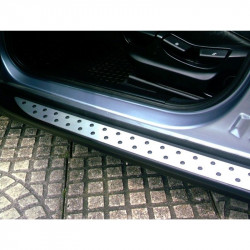 Caminhada BMW X3 E83