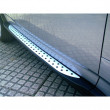 Pedana di corsa BMW X3 E83 Pedana di corsa BMW X3 E83