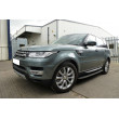 Pedana per Range Rover SPORT 2014 Pedana per Range Rover SPORT 2014