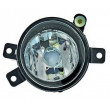 Luz de nevoeiro esquerda frontal para BMW X1 E84 2009+