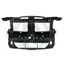 Frontrahmen für BMW X1 E84 2009+