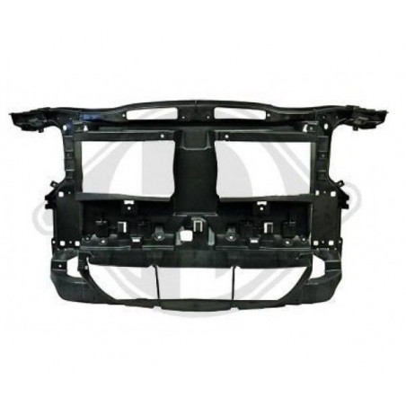 Frontrahmen für BMW X1 E84 2009+
