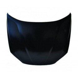 Tampa do motor para BMW X1 E84 2009+
