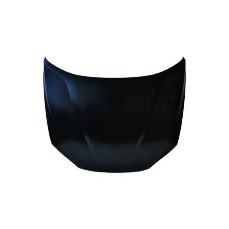 Motorabdeckung für BMW X1 E84 2009+