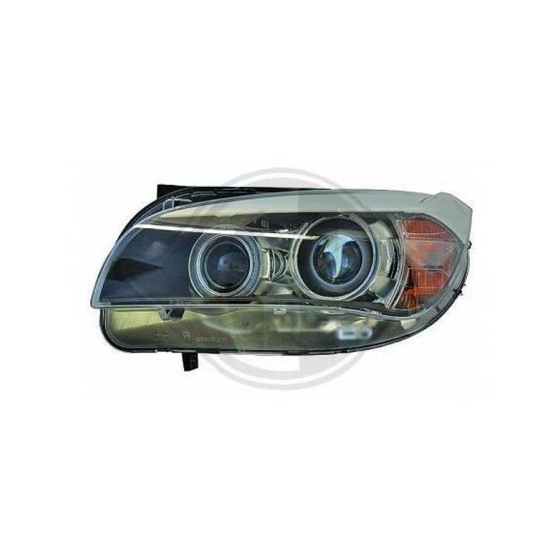 Linker Bi-Xenon-Scheinwerfer für BMW X1 E84 2009-2012