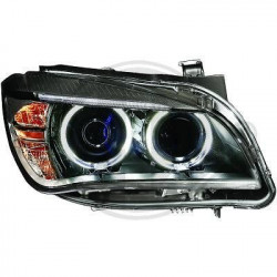 Faro Bi-Xenon destro per BMW X1 E84 2012