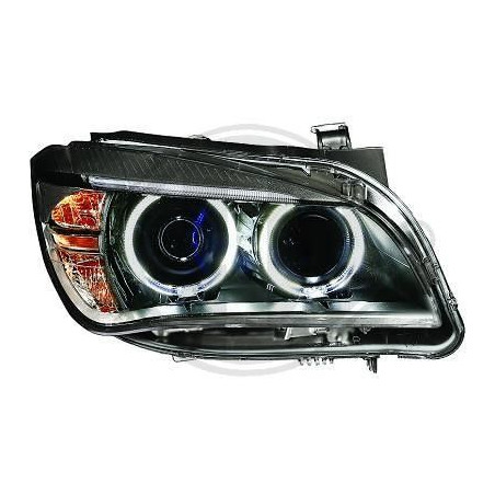 Linker Bi-Xenon-Scheinwerfer für BMW X1 E84 2012
