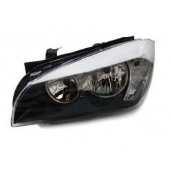 Bi-Xenon H7+H7 luz certa para BMW X1 E84 2009-2012